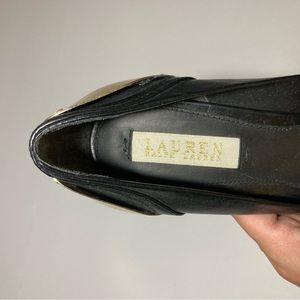 Ralph Lauren shoes, in great condition